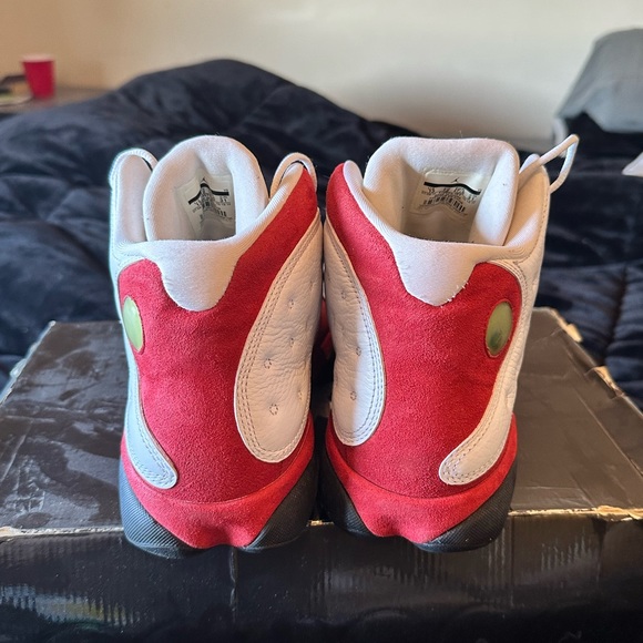 2010 cherry 13s Great condition - Picture 5 of 6